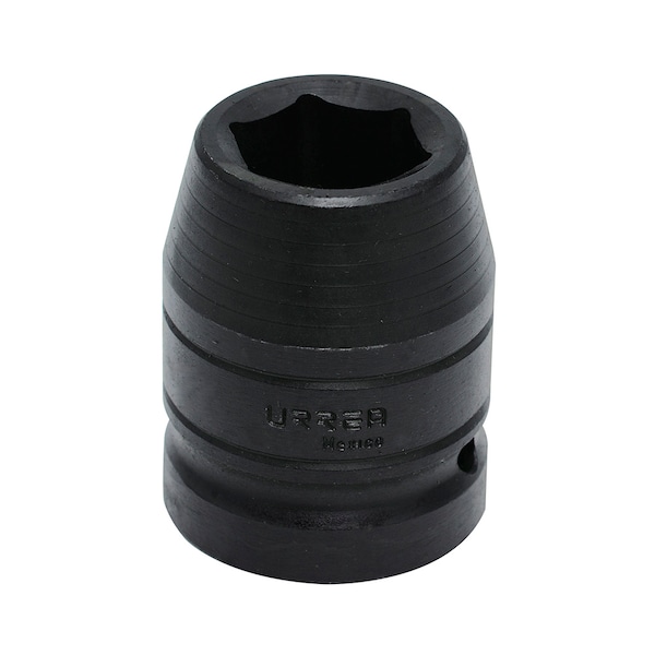 1" Drive 6-Point Short Impact Socket 32MM